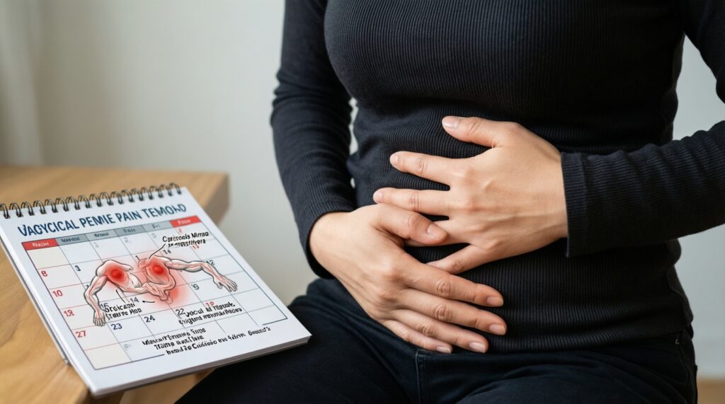 Эндометриоз: почему его сложно распознать и какие вопросы задать врачу - иллюстрация