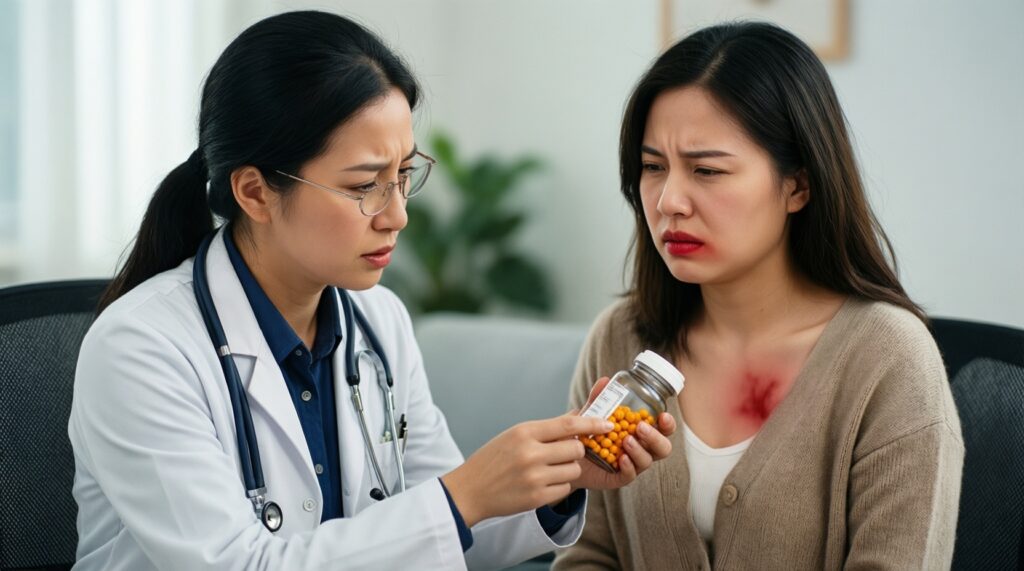 Миома матки: когда наблюдаем, когда лечим, какие есть методы - иллюстрация