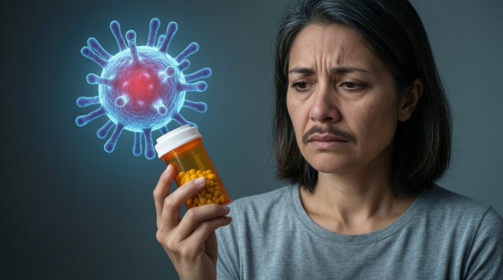 Цистит и инфекции мочевыводящих путей: профилактика, триггеры и правильное лечение - иллюстрация