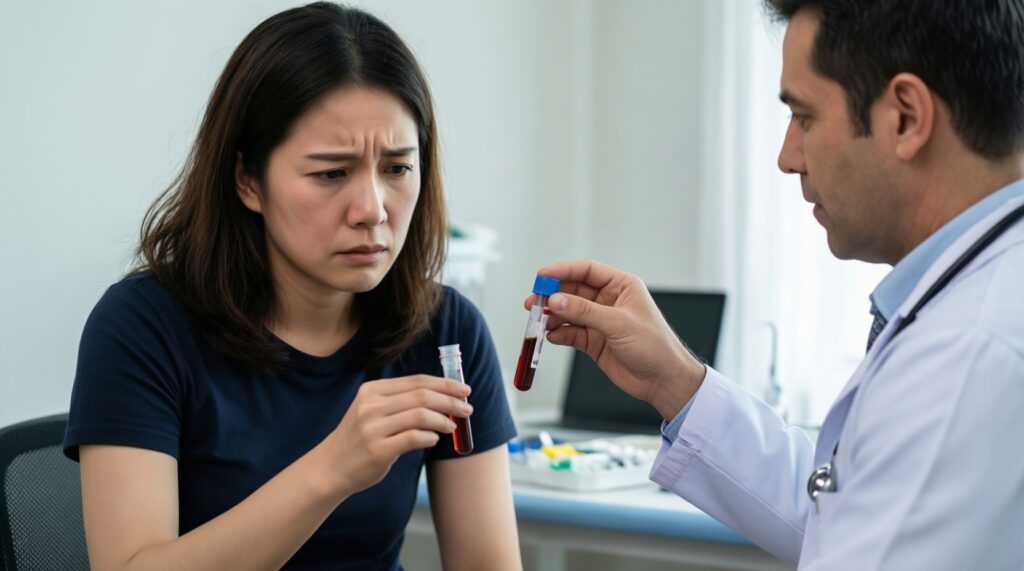 Цистит и инфекции мочевыводящих путей: профилактика, триггеры и правильное лечение - иллюстрация