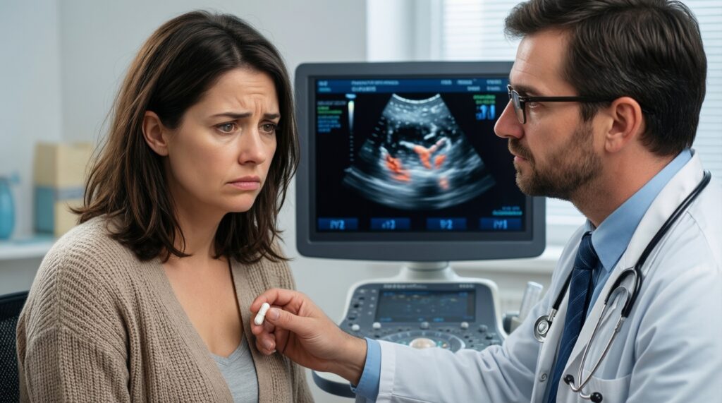 СПКЯ (поликистоз яичников): как проявляется и что помогает в долгую - иллюстрация