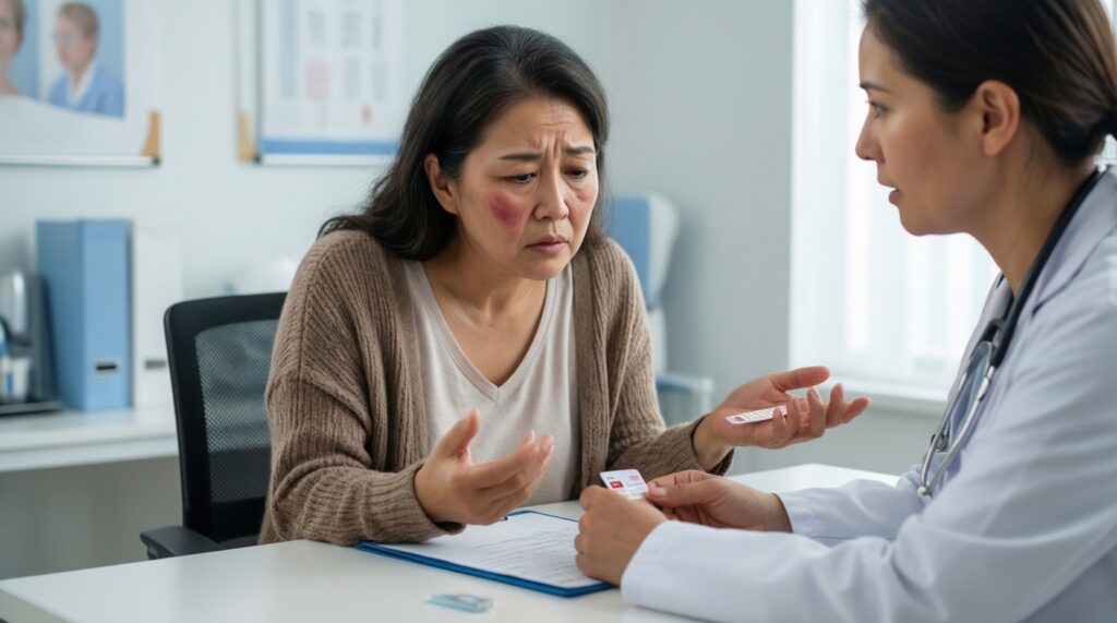 Цикл без мифов: что считается нормой, а когда стоит обратиться к врачу - иллюстрация