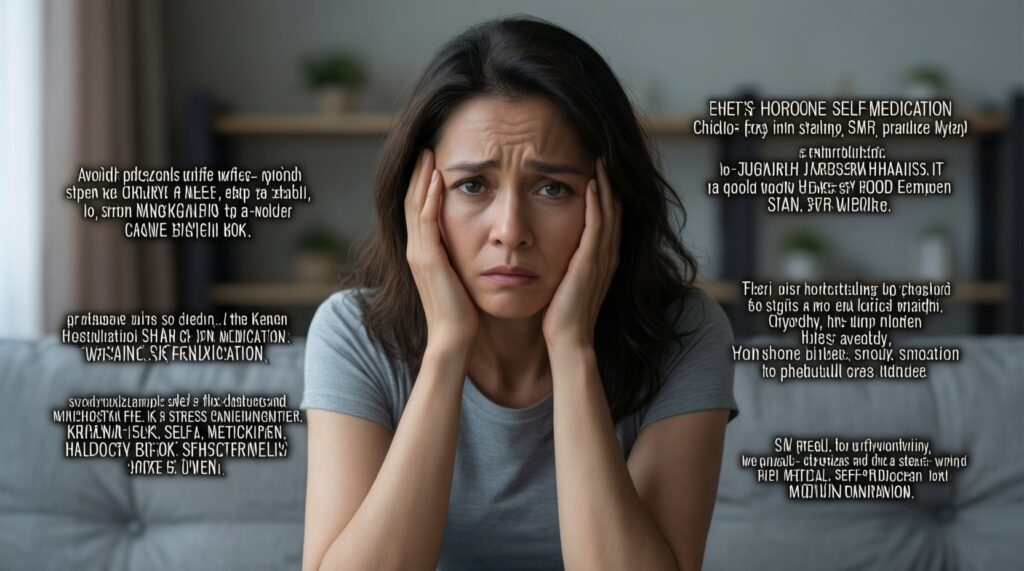 Цикл без мифов: что считается нормой, а когда стоит обратиться к врачу - иллюстрация