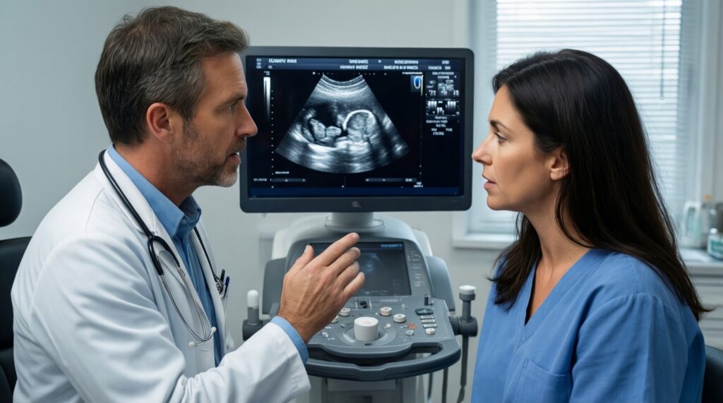 Миома матки: когда наблюдать, а когда лечить и как понять разницу - иллюстрация