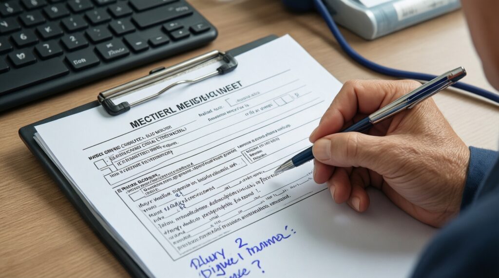 Контрацепция: как выбрать метод под свой организм и образ жизни - иллюстрация