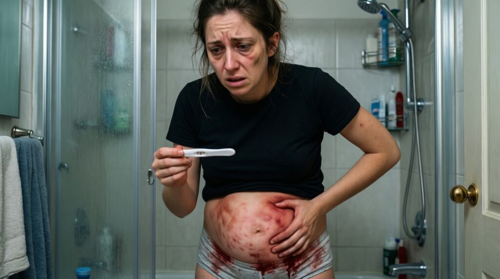 Интимное здоровье: микрофлора, выделения, зуд - когда это вариант нормы - иллюстрация