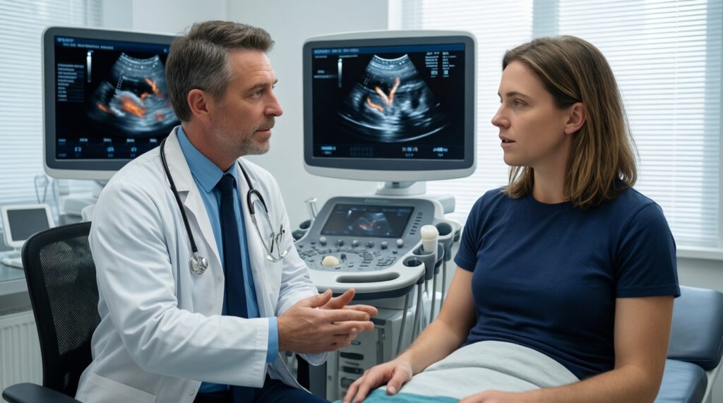 Профилактические осмотры: какие анализы и обследования действительно нужны - иллюстрация