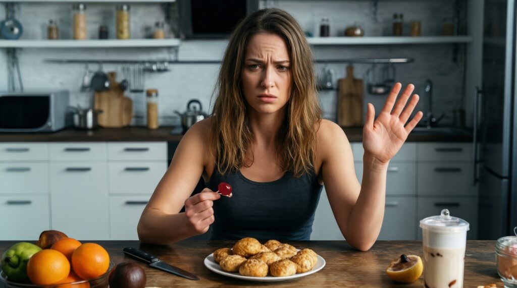 Менопауза без паники: какие изменения нормальны и чем можно поддержать себя - иллюстрация