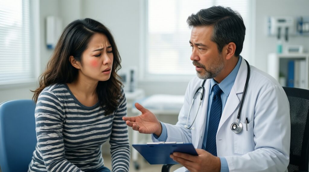 Послеродовое восстановление: тазовое дно, гормоны, настроение, сон - иллюстрация