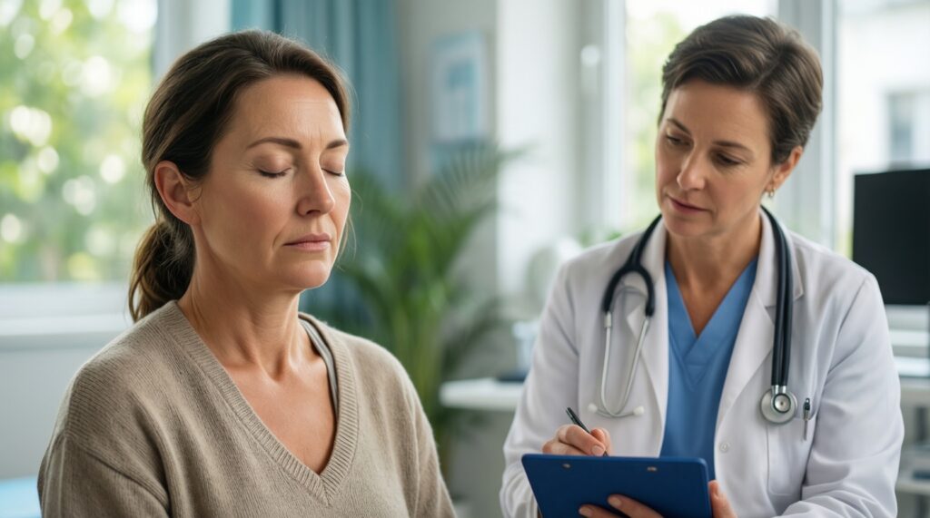 Послеродовое восстановление: тазовое дно, гормоны, настроение, сон - иллюстрация