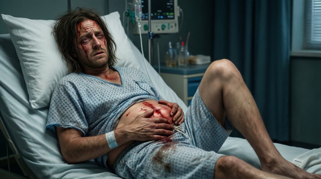 Послеродовое восстановление: тазовое дно, гормоны, настроение, сон - иллюстрация