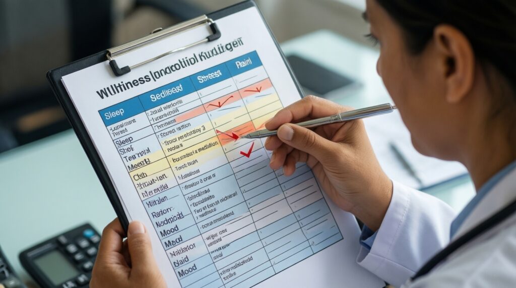 Либидо и сексуальное благополучие: физиология, стресс и коммуникация - иллюстрация