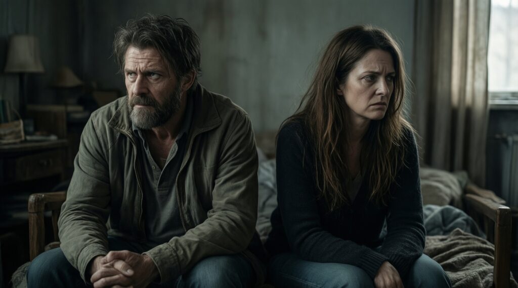 Либидо и сексуальное благополучие: физиология, стресс и коммуникация - иллюстрация