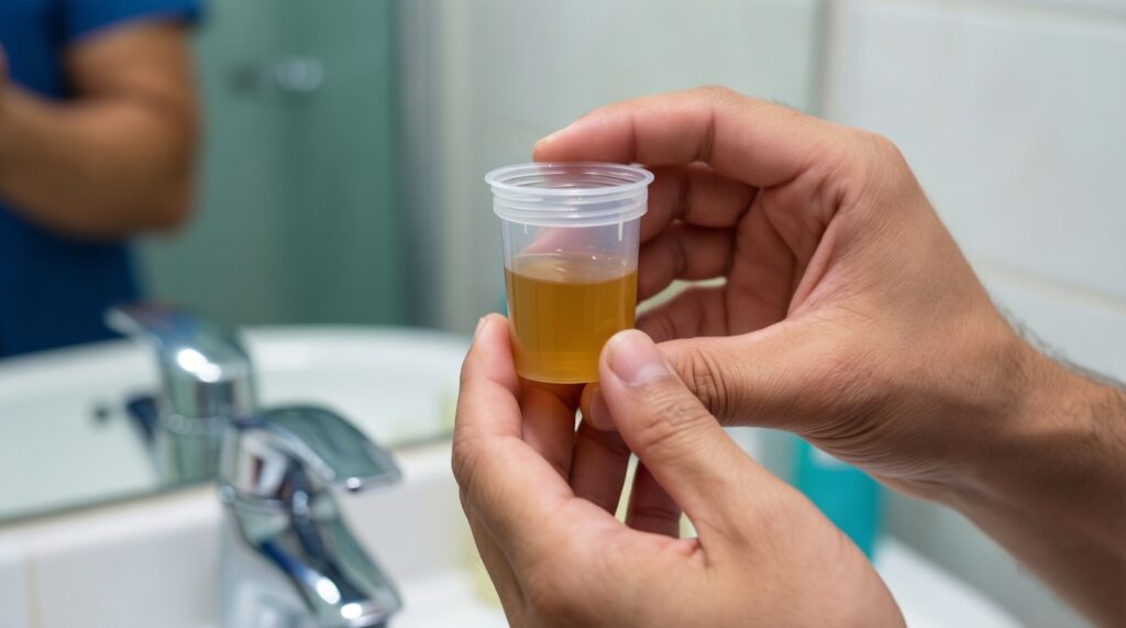 Инфекции мочевыводящих путей: профилактика, частые ошибки, когда к врачу - иллюстрация