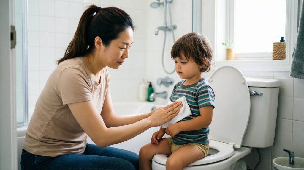 Инфекции мочевыводящих путей: профилактика, частые ошибки, когда к врачу - иллюстрация