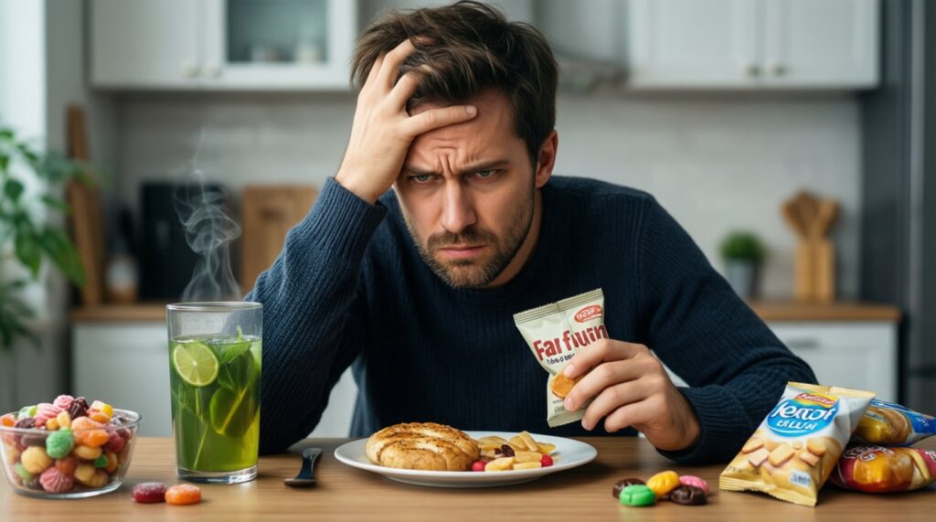 Питание для женского здоровья: что реально влияет на цикл, кожу и энергию - иллюстрация