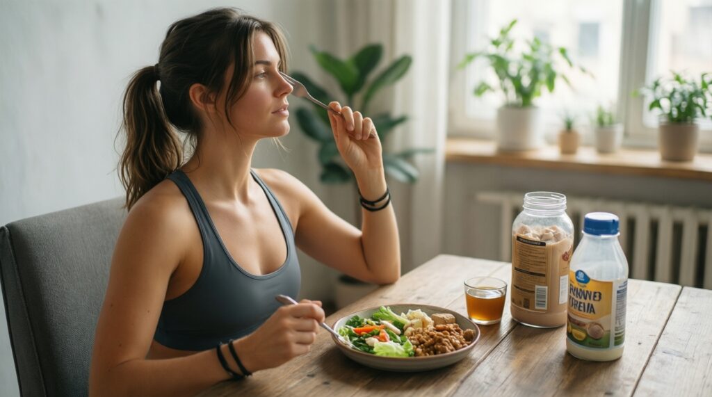 ПМС и ПМДР: как отличить и какие методы реально помогают - иллюстрация