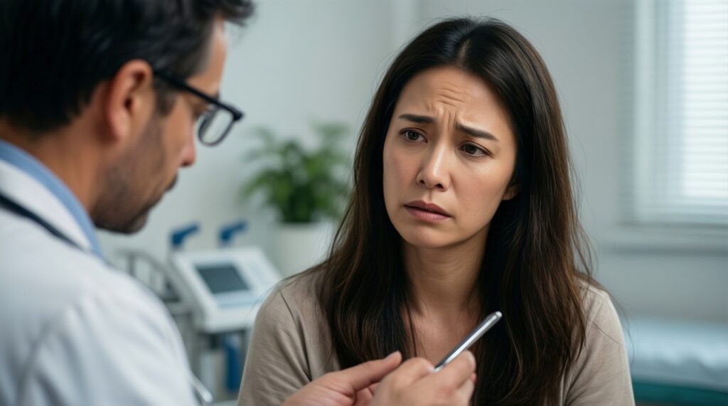 ПМС и ПМДР: как отличить и какие методы реально помогают - иллюстрация