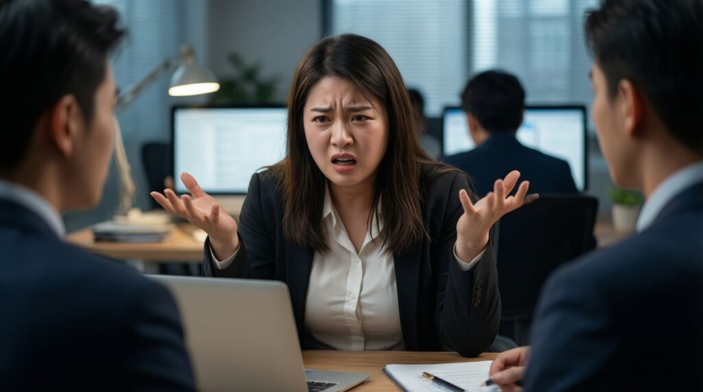 ПМС и ПМДР: как отличить и какие методы реально помогают - иллюстрация