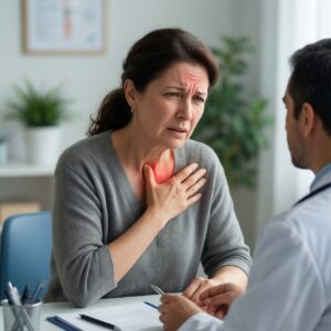 Менопауза без паники: какие изменения нормальны и чем поддержать себя