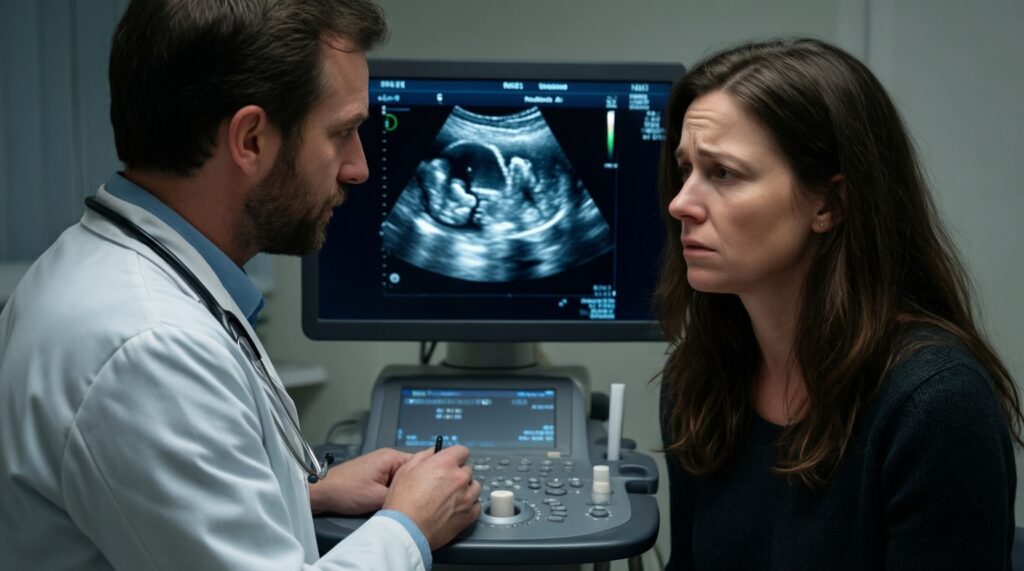 Эндометриоз: на что обратить внимание и почему важно не терпеть боль - иллюстрация