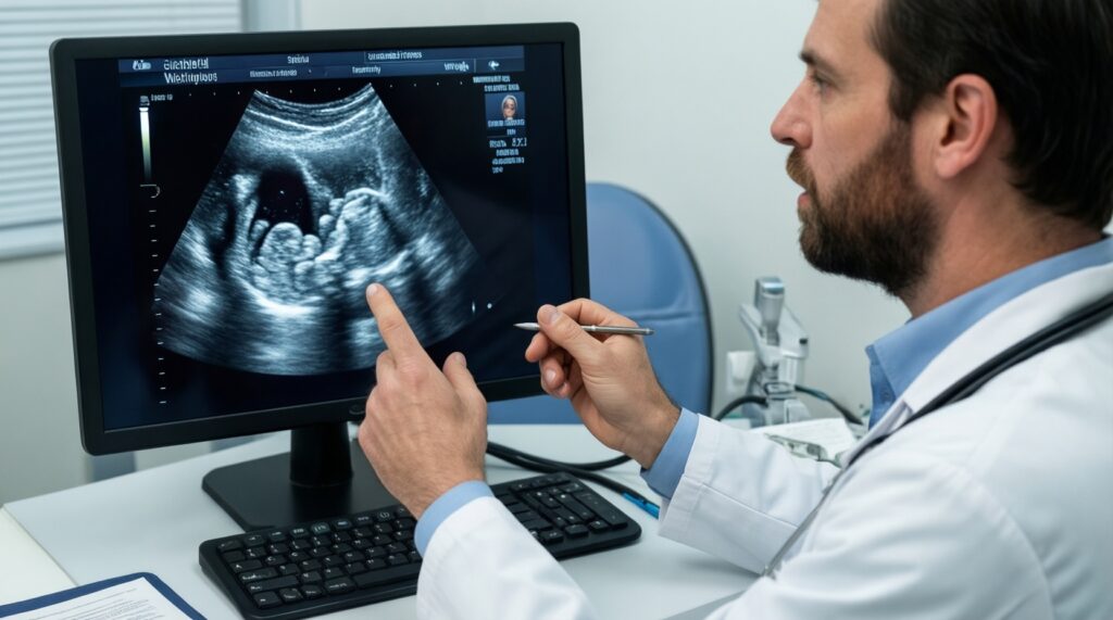 Миомы матки: когда наблюдать, а когда лечить - иллюстрация