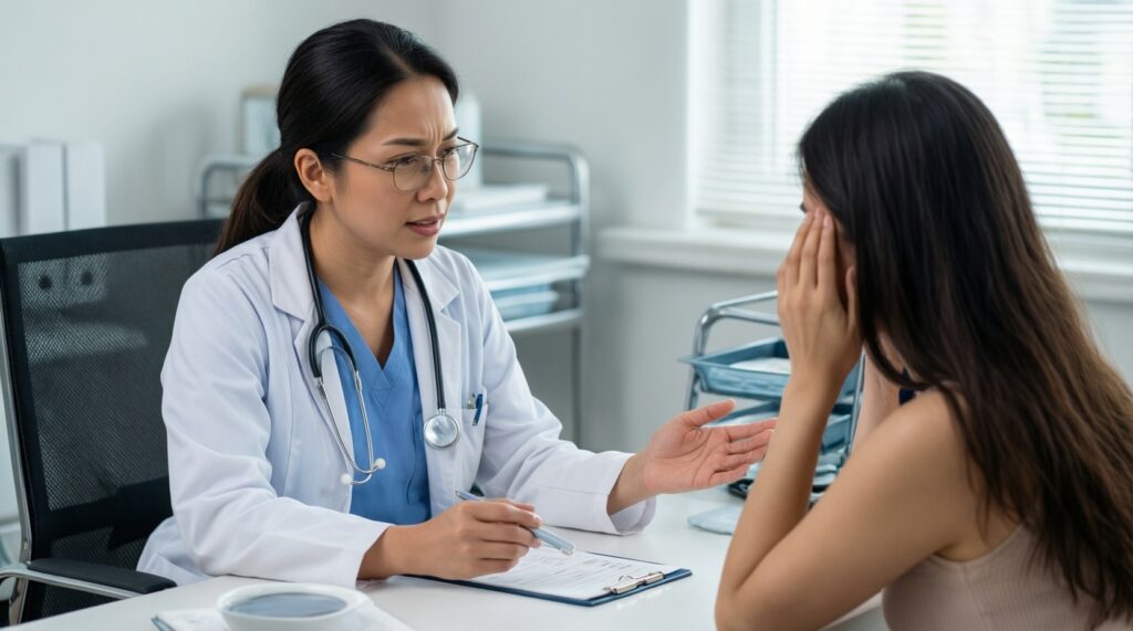 Контрацепция: как выбрать метод под образ жизни и состояние здоровья - иллюстрация