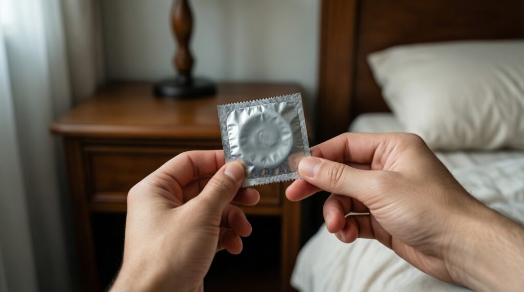 Контрацепция: как выбрать метод под образ жизни и состояние здоровья - иллюстрация