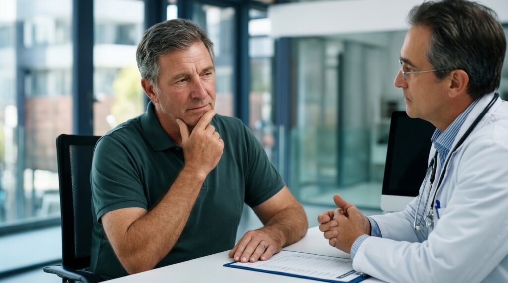 Здоровье груди: самообследование, УЗИ/маммография и частые ошибки - иллюстрация