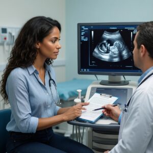 Здоровье груди: самообследование и УЗИ/маммография без частых ошибок