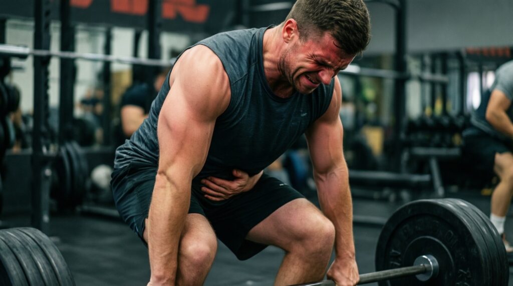 Тазовое дно: упражнения, симптомы слабости и профилактика после родов и без них - иллюстрация