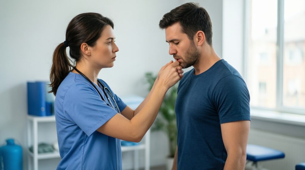 Тазовое дно: упражнения, симптомы слабости и профилактика после родов и без них - иллюстрация