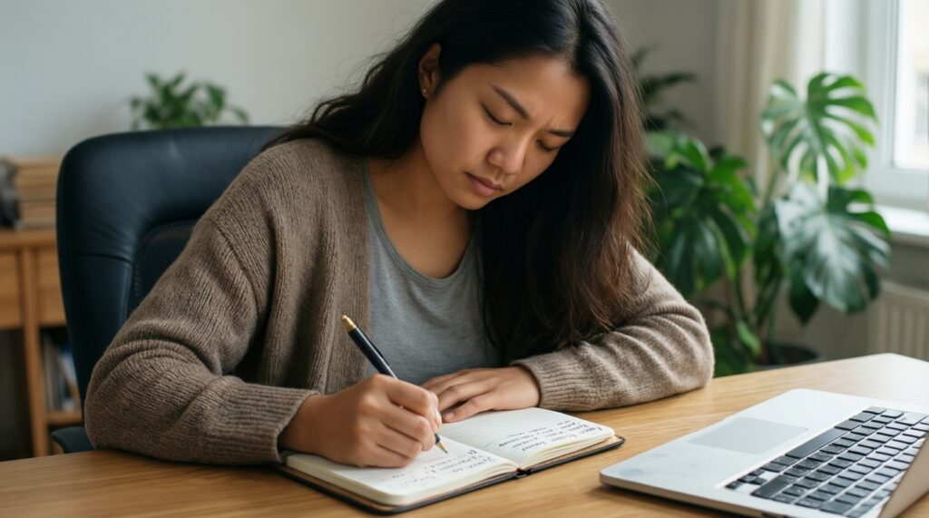 Здоровый гормональный фон: как распознать дисбаланс и что можно сделать без самолечения - иллюстрация