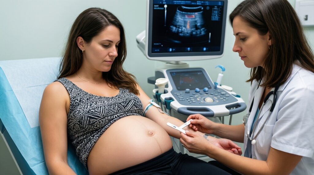 Менструальный цикл как 