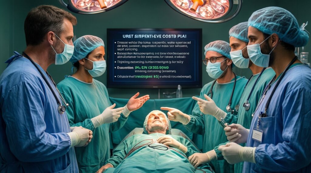 Эндометриоз: первые симптомы, мифы и как добиваться диагностики - иллюстрация