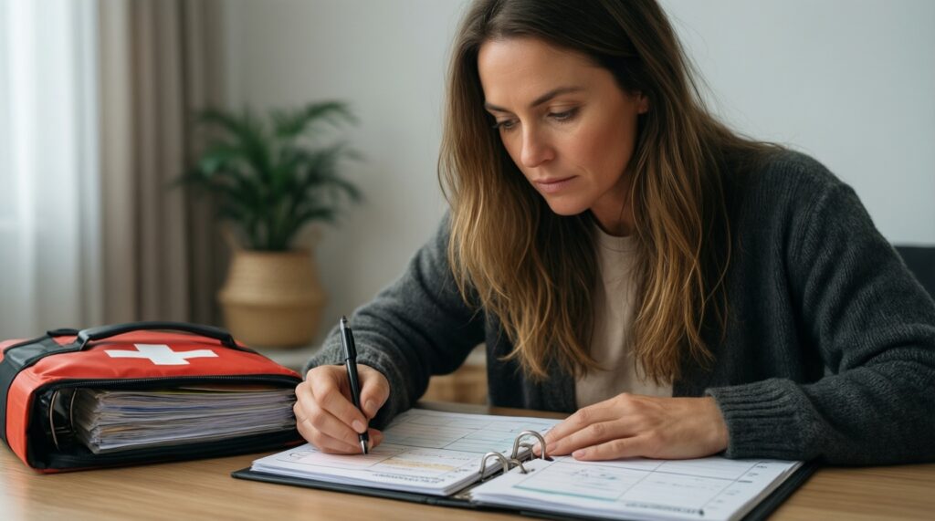 Контрацепция без мифов: сравнение методов, плюсы/минусы и как выбрать с врачом - иллюстрация