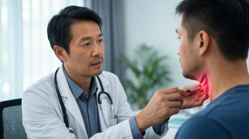 Планирование беременности: какие анализы и прививки стоит сделать заранее - иллюстрация