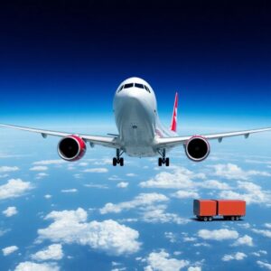 Международные авиаперевозки: Широкие возможности для бизнеса