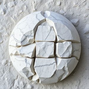 Тротуарный камень для дорожек от производителя — качество и надежность