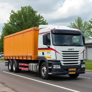 Перевозка в Иваново — надежный сервис для бизнеса