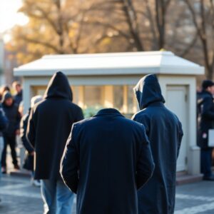 Похоронные услуги в Санкт-Петербурге: Как выбрать оптимальные варианты