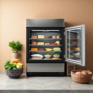 Цена холодильной камеры для мяса: выгодные предложения для бизнеса