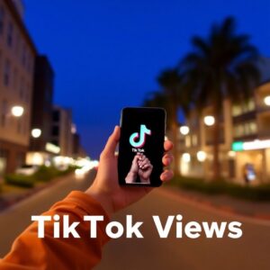 Maximize Profits with Free TikTok Views for Enhanced Engagement