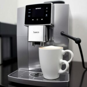 Сервисный центр кофемашины Saeco в Москве предлагает качественный ремонт